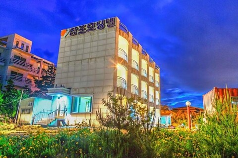 Sampo Morningville Pension