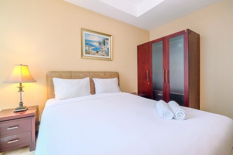 원더풀  호미 2BR  아파트먼트  벨라지오  레지던스