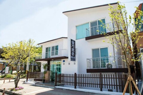 Daecheon Wise Pension