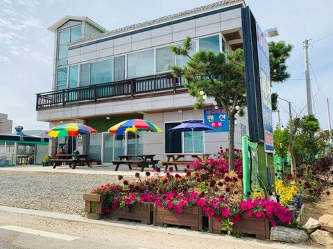 Sea Village Pension