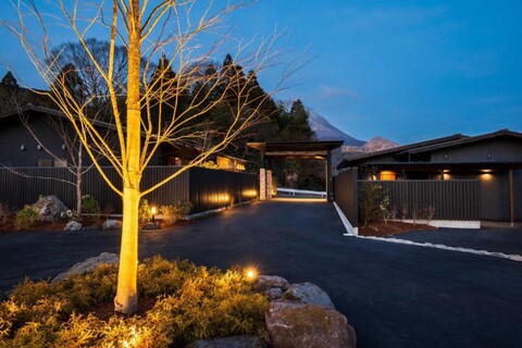 유후인 벳쇼 무사