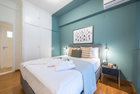 시티 스위트 바이 클라우드키스