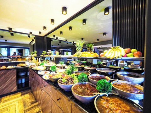 베스트 하우스 호텔