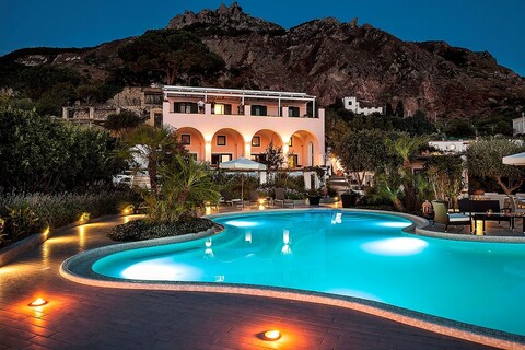 테누타 델 포지오 안티코