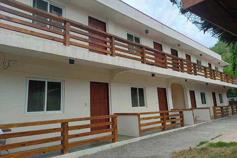 돌핀 베이 리조트 푸에르토 갈레라