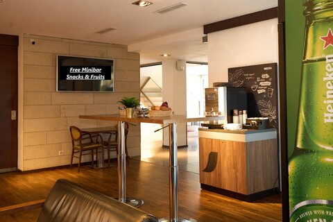 호텔 콘티 디에티콘