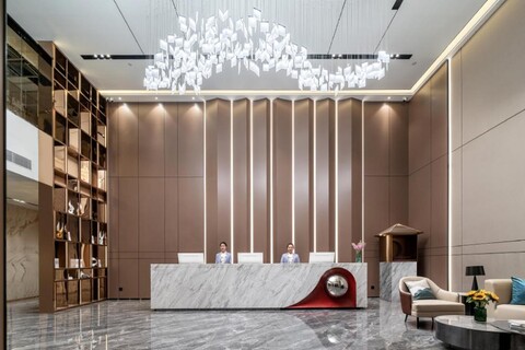 진스 호텔 - 광저우 징시 사우스 호스피탈 통허 스테이션 브랜치