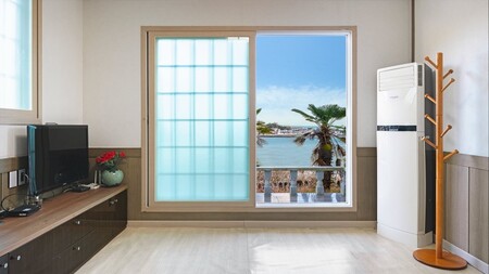 거제도 영수애견동반펜션