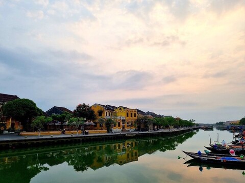Hoi An Town Center