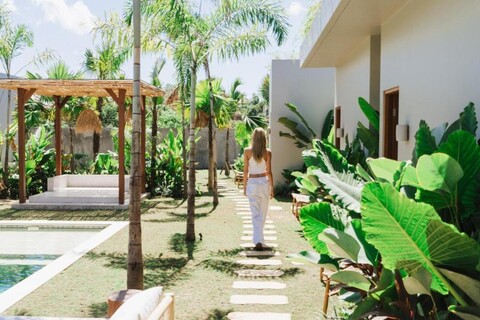 알마 빙인 부티크 호텔