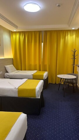 라드완 알 디아파 호텔