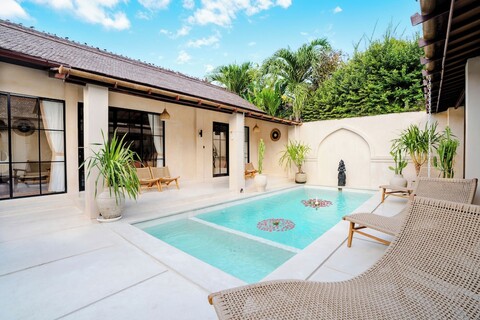 빌라 테라코타 바이 퍼타마 매니지먼트