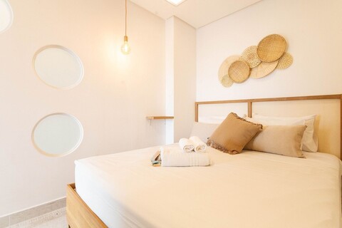 로프트 빌라 마달레나