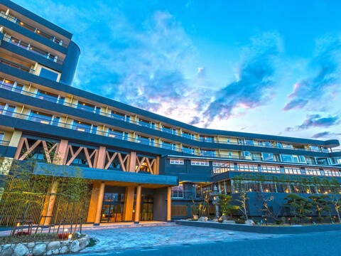 오에도 온센 모노가타리 프리미엄 시라하마 교엔