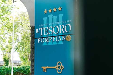 테소로 폼페이아노