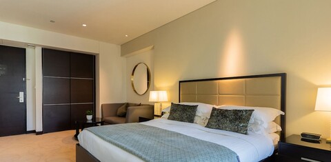 럭셔리 스튜디오 두바이 주소 마리나