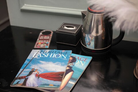 마델리스 스타더스트 호텔 & 트래블