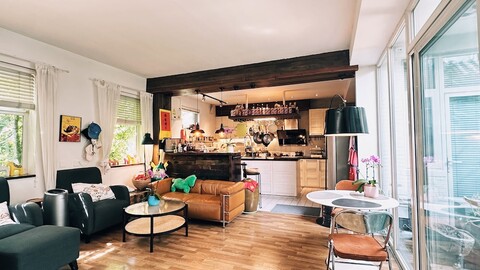 페킹 가든 부티크 호텔