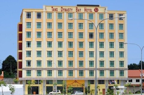 탕 다이너스티 베이 호텔