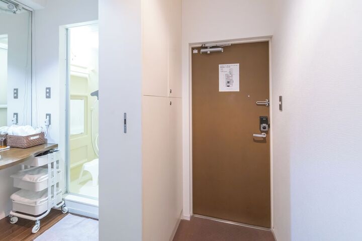 Fukuoka Arty Inn 대표 이미지