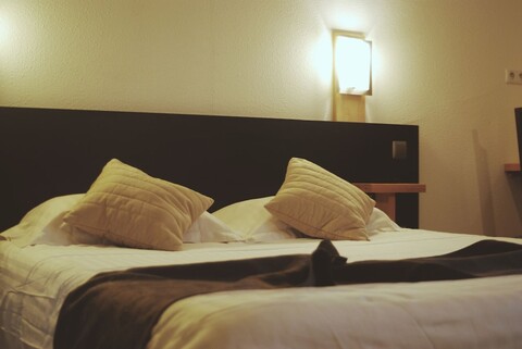 레지델라 하우스