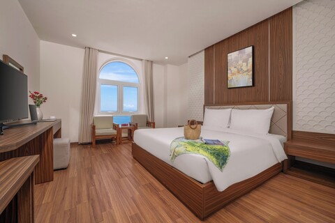 드 라무르 호텔