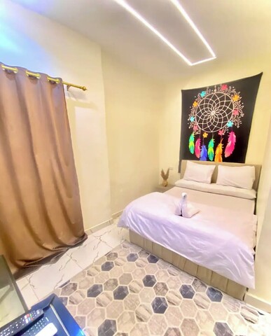 파르샤 피라미드 인