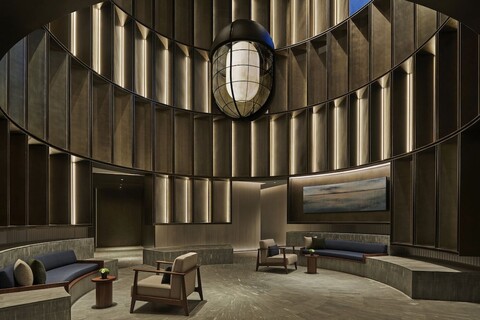 Artyzen NEW BUND 31 Shanghai