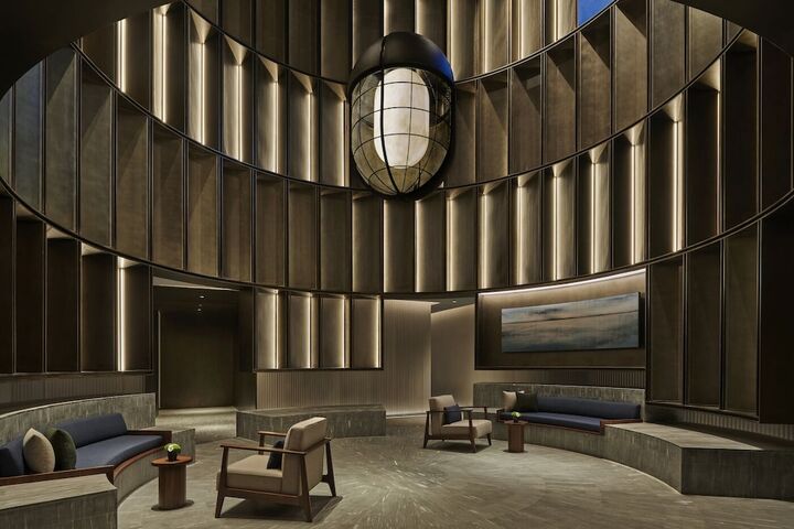 Artyzen NEW BUND 31 Shanghai-i