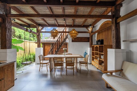 캉구 리버 하우스 빌라 바이 베터플레이스