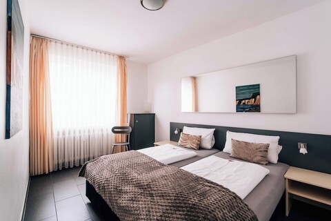 호텔 인터내셔널 암 시어터