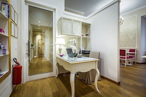 B&B 라 테라자 술 두오모