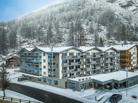 호텔 크리스탈-사피르