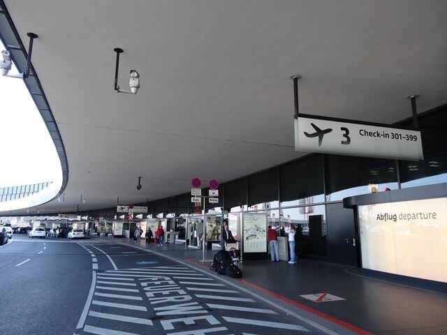 [픽업샌딩] 비엔나 공항 - 시내 픽업 혹은 샌딩 - 편도 (비엔나)-i