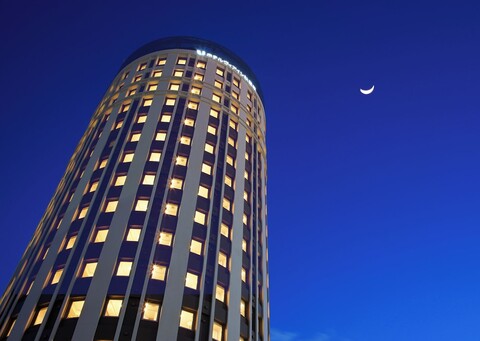 JR 웨스트 그룹 비아 인 아키하바라