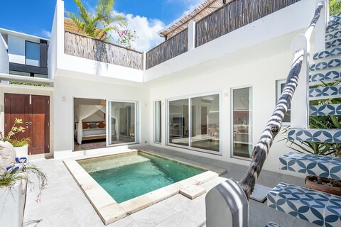 블룸 우말라스 빌라 바이 베터플레이스