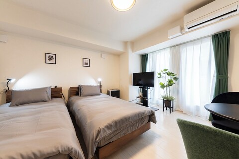 힐스 사포로 203