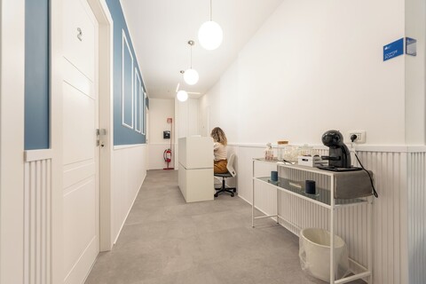 톨레도 밀 릴레