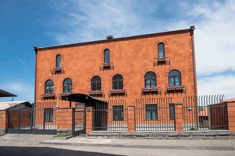 아레브 레지던스 부티크 호텔