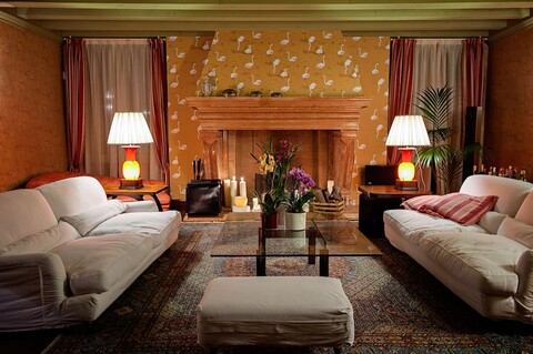 레지덴자 보르사리