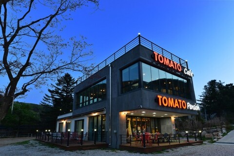 화천 토마토펜션