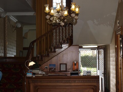 프린세스 로지 모텔