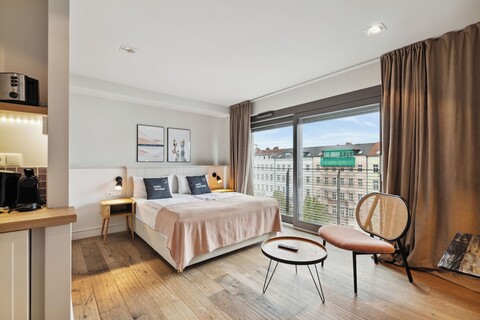 라임홈 베를린 프렌츠라우어 알레