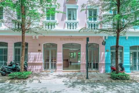 HL 멜로디 부티크 호텔