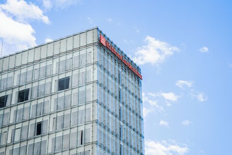 힐튼 가든 인 멕시코 시티 산타페