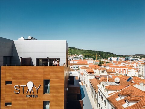 스테이 호텔 토흐스 베드라스 센트루