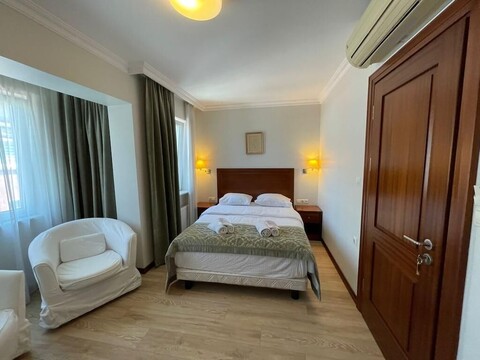 마르마라 코나크 올드 시티