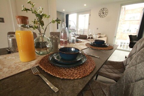 FT6 올드게이트 아파트먼트