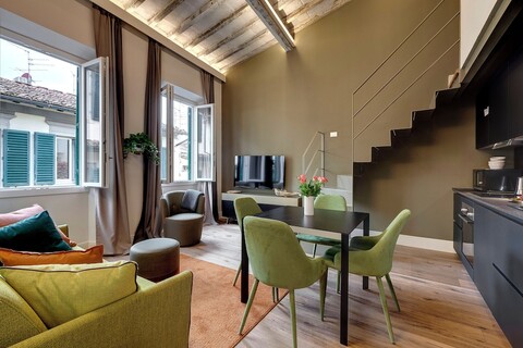 마모 플로렌스 - 투란도트 아파트먼트