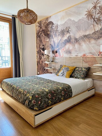 사비아나투라 - 부티크마드리드